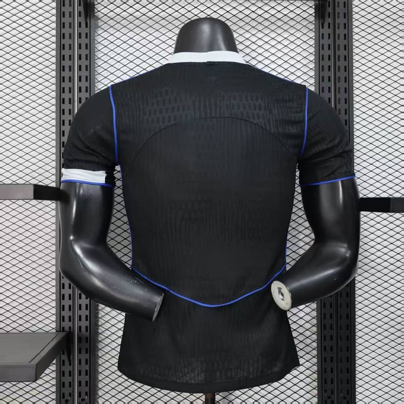 2025/2026 Player Version Chelsea Third Away Shirt--1