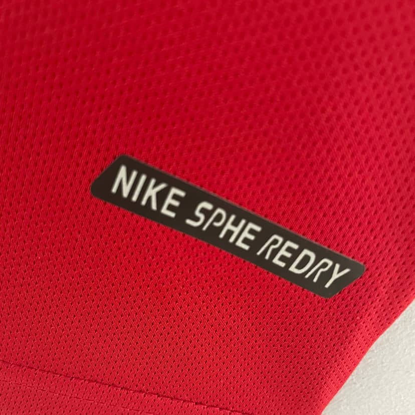 2006 Retro Portugal Home Shirt--9