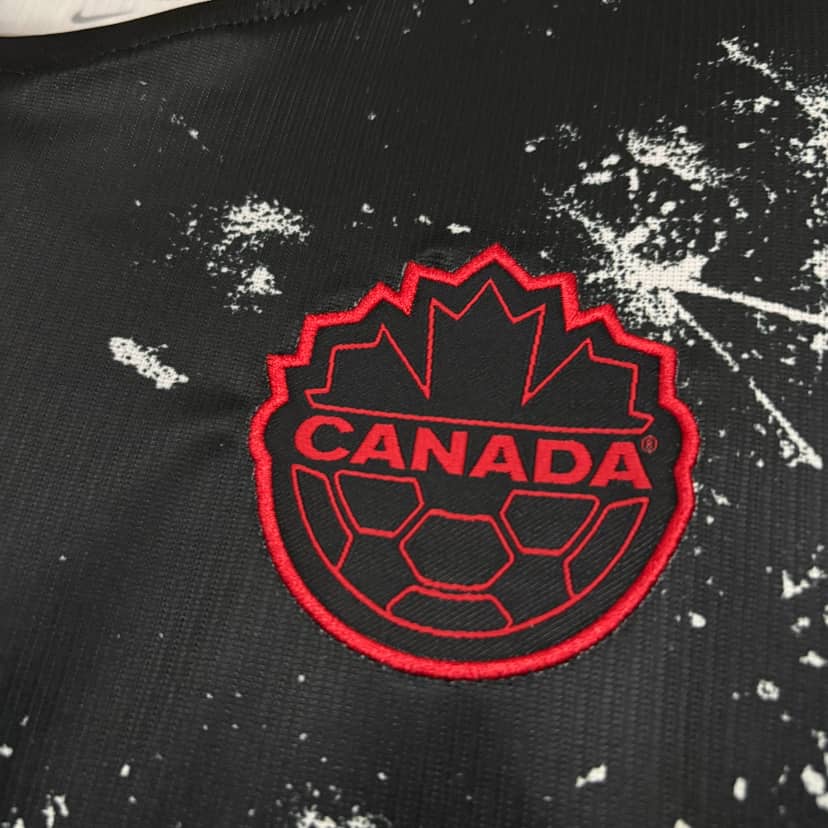 2026 FIFA World Cup Canada National Away Jersey--5