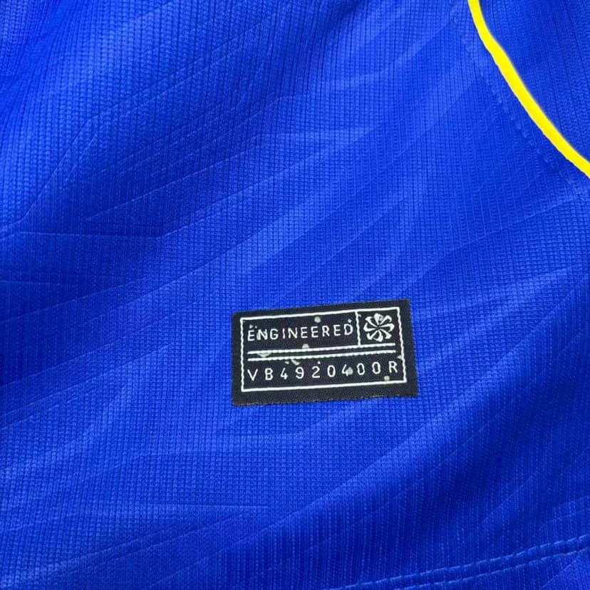 2026/2027 Chelsea Home Shirt--8