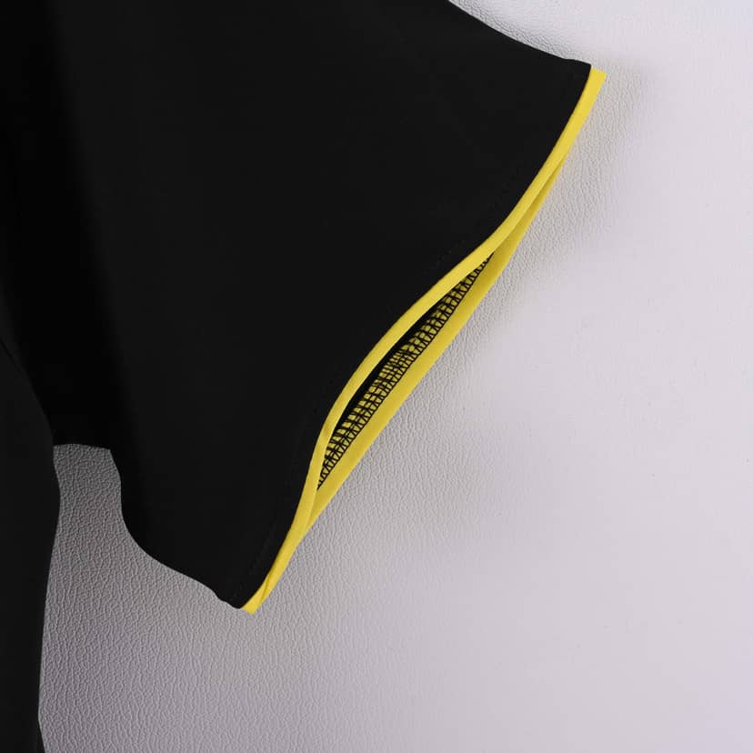 2010/2011 Retro Liverpool Third Away Shirt--7