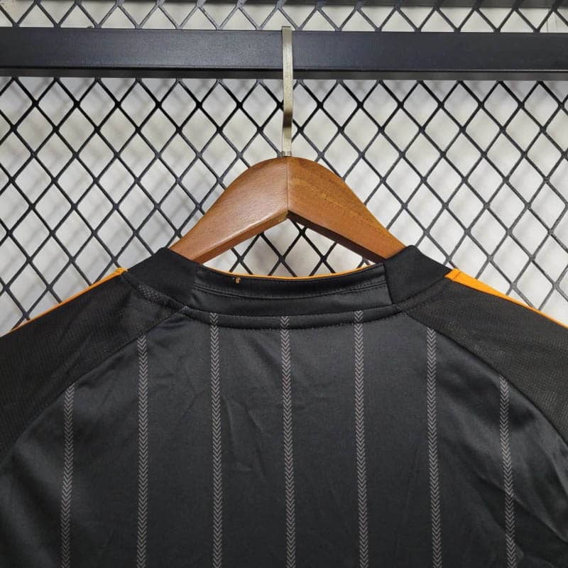 2010/2011 Retro Chelsea Away Shirt--3