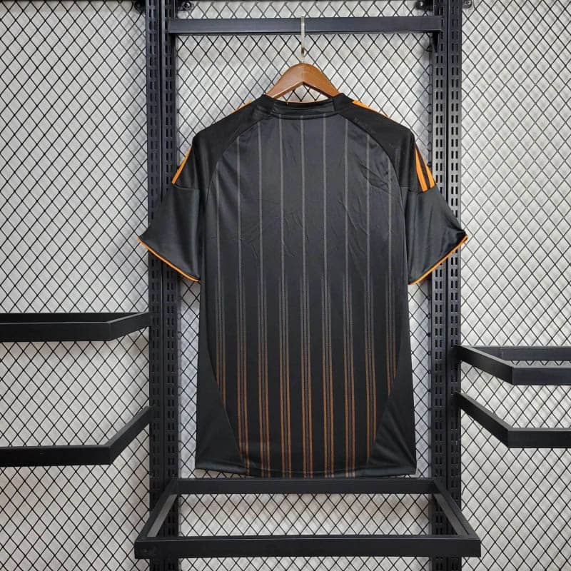 2010/2011 Retro Chelsea Away Shirt--1
