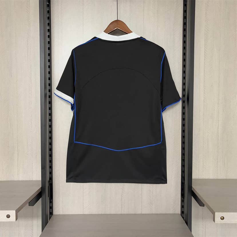 2025/2026 Chelsea Third Away Shirt--1