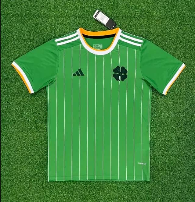 2024/2025 Celtic Special Edition Shirt