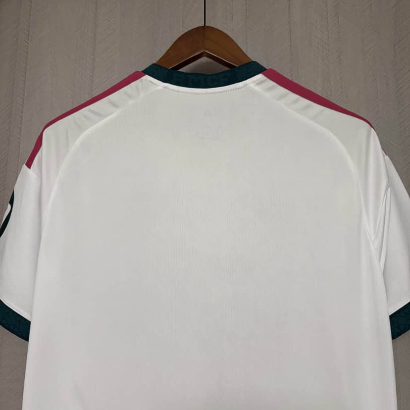 2026/2027 Real Madrid Home Shirt--3