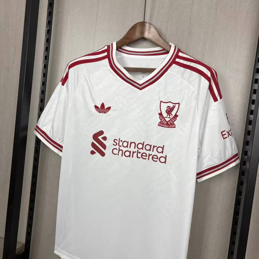 2026/2027 Liverpool Away Jersey--6