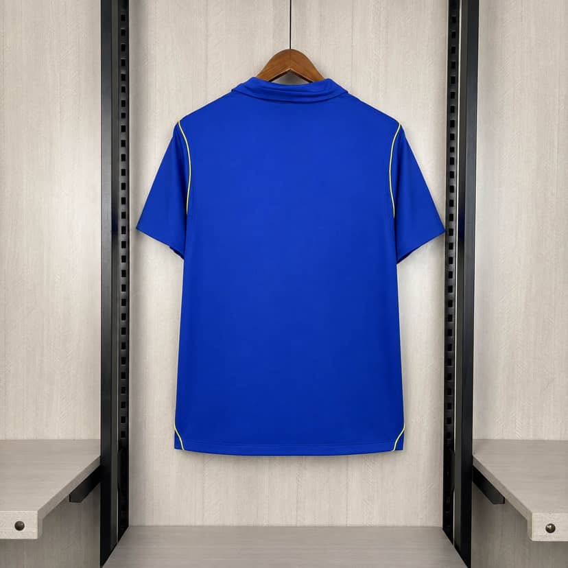 2026/2027 Chelsea Home Shirt--1