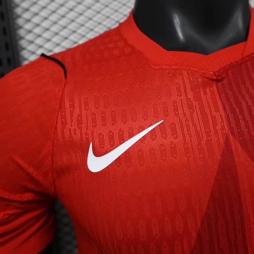 2026 Player Version Canada National Home Jersey--3