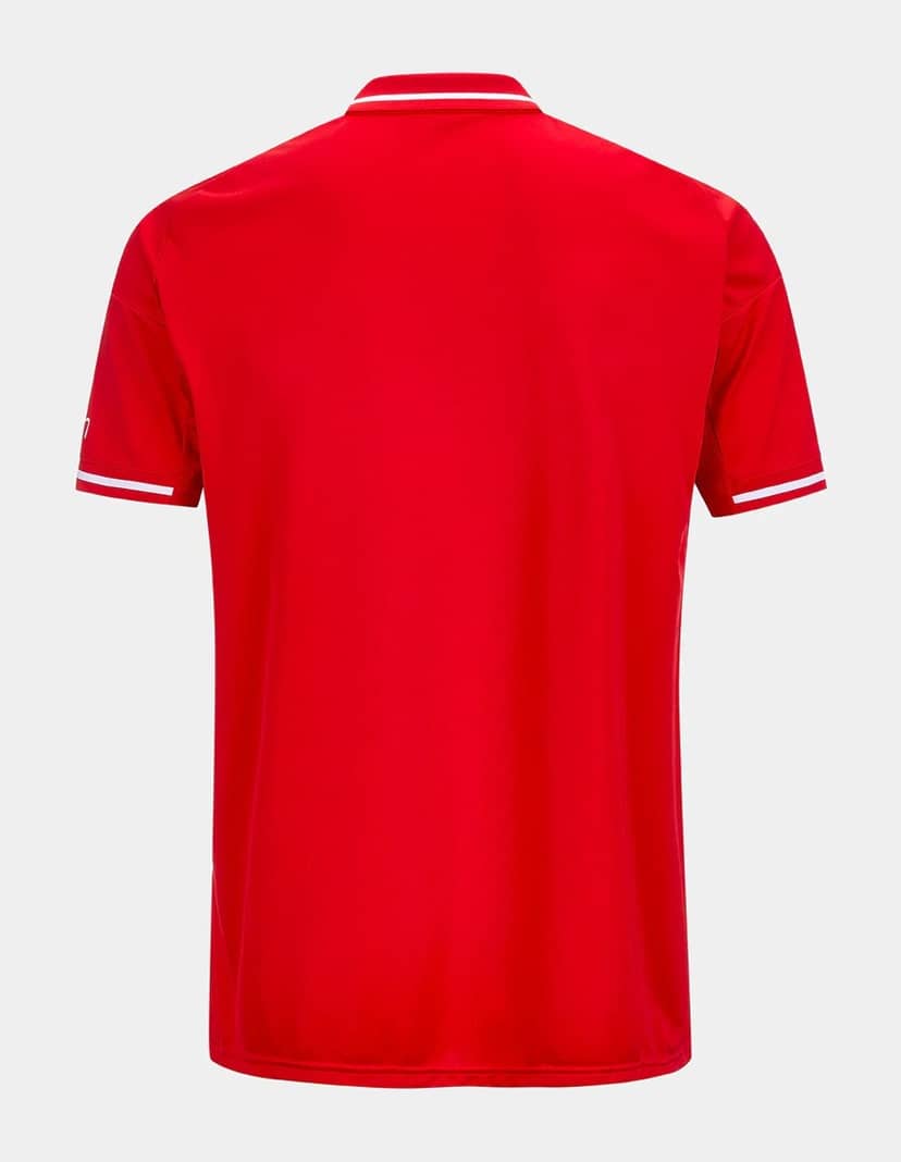 2025/2026 Nottingham Forest Home Shirt--1