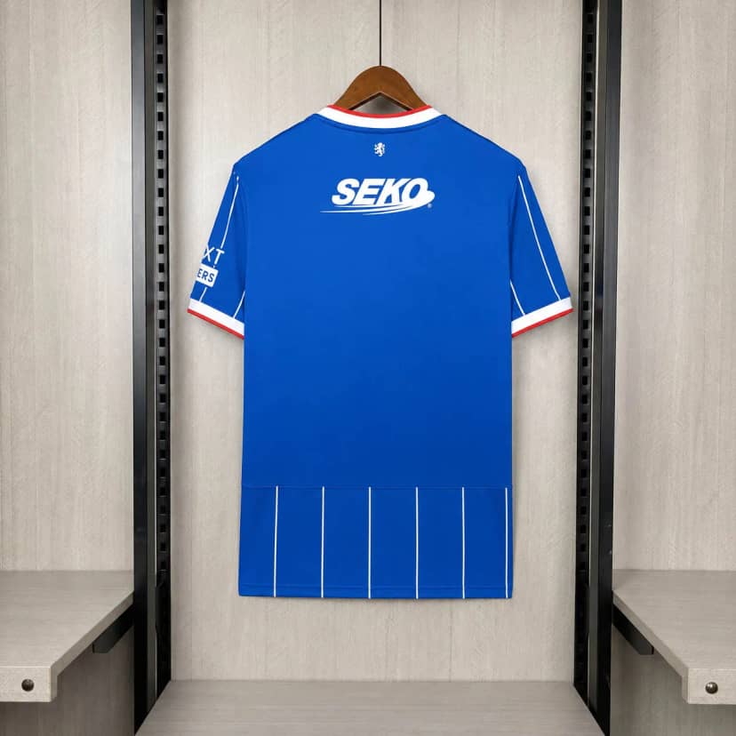 2026/2027 Rangers Home Shirt--1