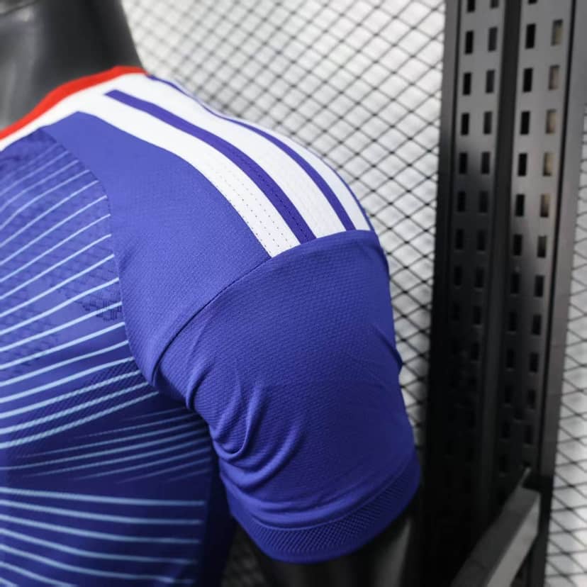 2026 Player Version Japan Home Shirt--6