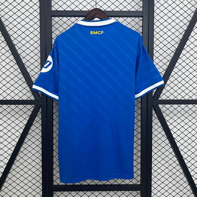 2025/2026 Real Madrid Third Away Shirt--1