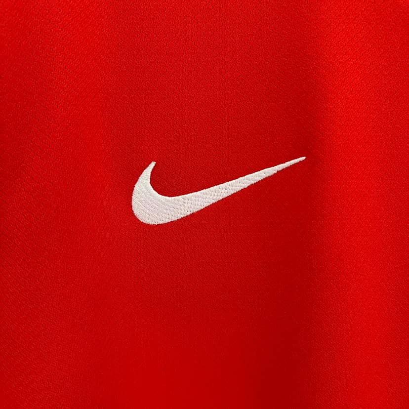2024 Portugal Home Shirt--5