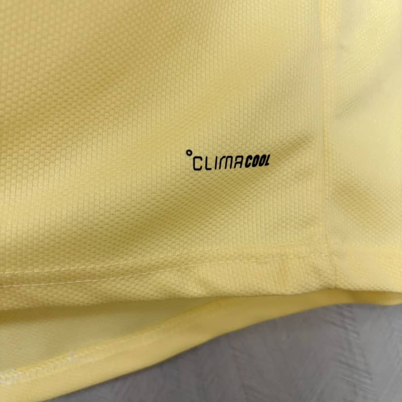 2026 CURAÇAO National Team Away Shirt--8
