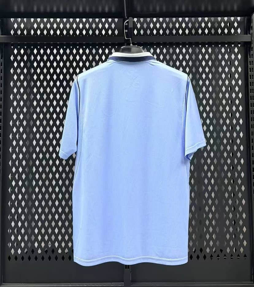 2026 Uruguay Home Shirt--1