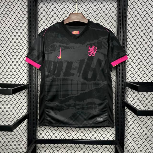 2024/2025 Chelsea Third Away Shirt