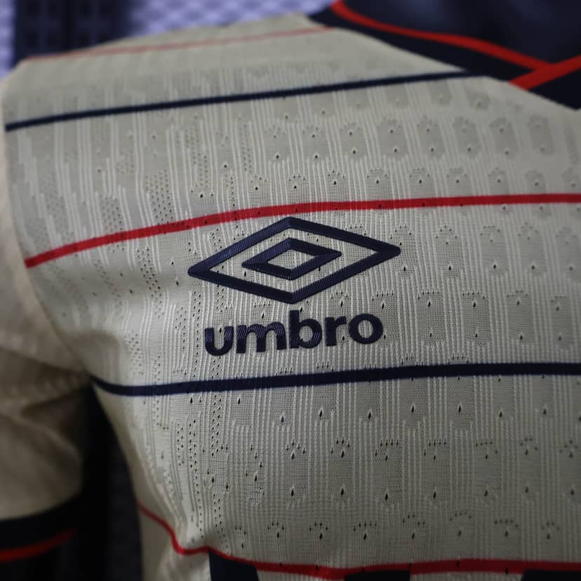 2026/2027 Player Version Ipswich Town Away Shirt--4