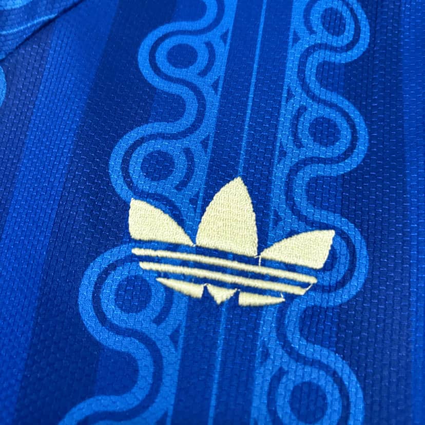 2026 Sweden Away Shirt--4