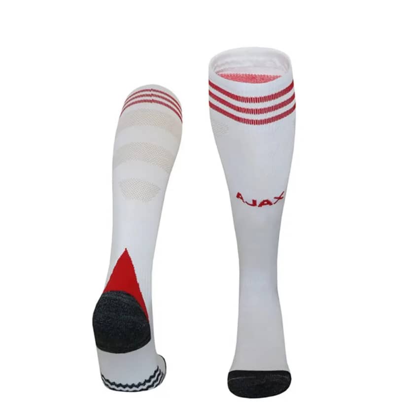 2025/2026 Ajax Home Socks