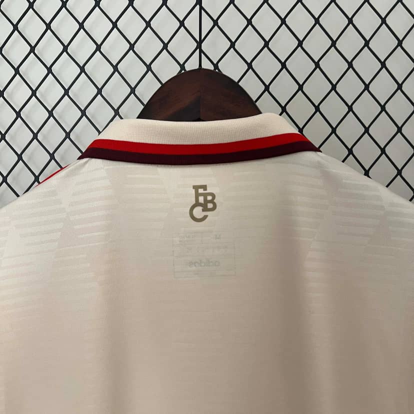 2024/2025 Bayern Munich Third Away Jersey--6