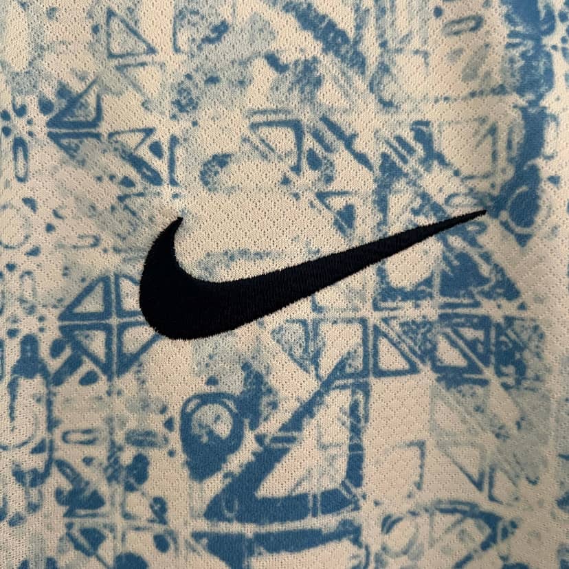 2024 Portugal Away Shirt--4