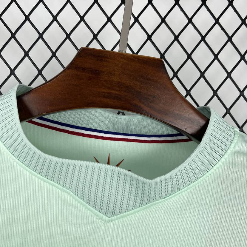 2026 France Away Shirt--6