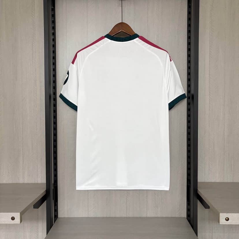 2026/2027 Real Madrid Home Shirt--1