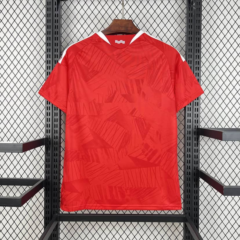 2026/2027 Benfica Home Shirt--1
