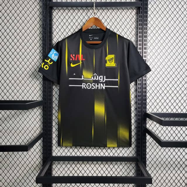 2023/2024 Ittihad Third Away Shirt