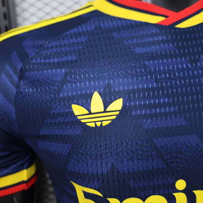 2026/2027 Player Version Arsenal Away Shirt--3