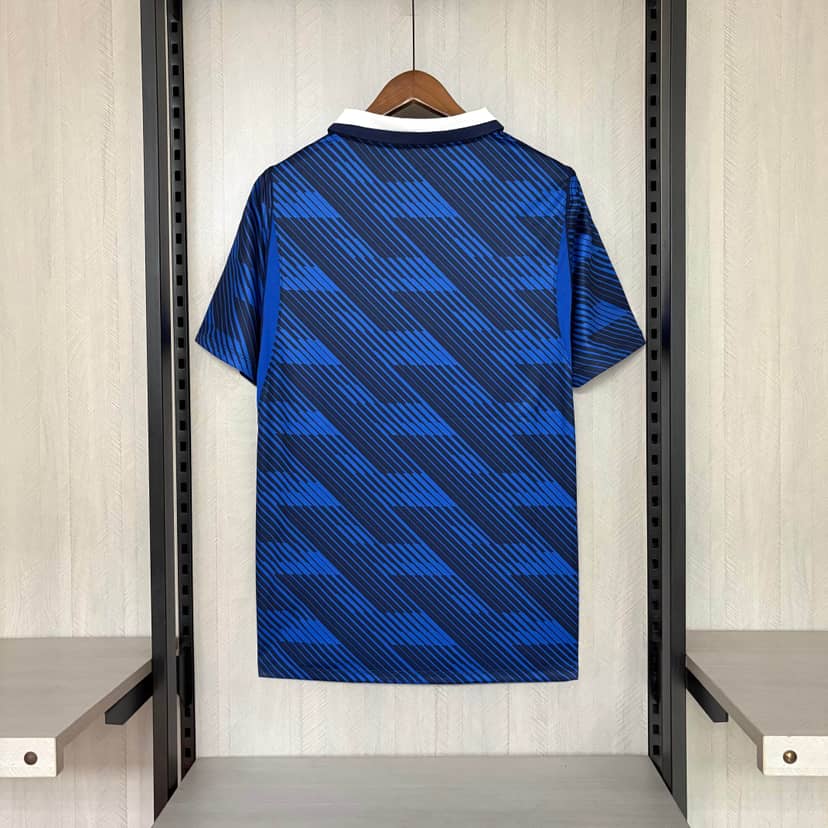 2026 France Home Shirt--1