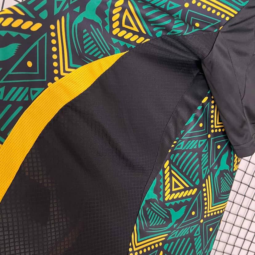 2024 Jamaica Away Shirt--7