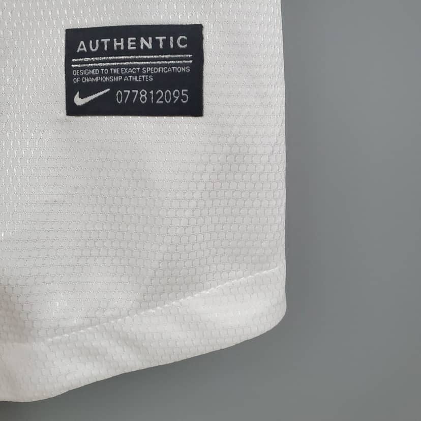 2012 Retro Portugal Away Shirt--9