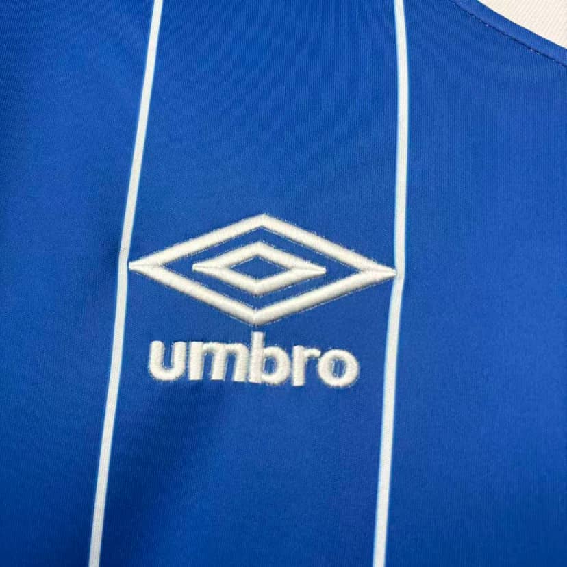 2026/2027 Rangers Home Shirt--4