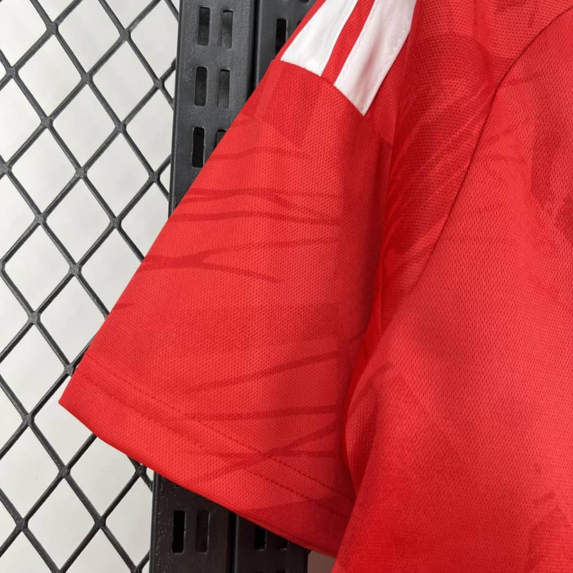 2026/2027 Benfica Home Shirt--6