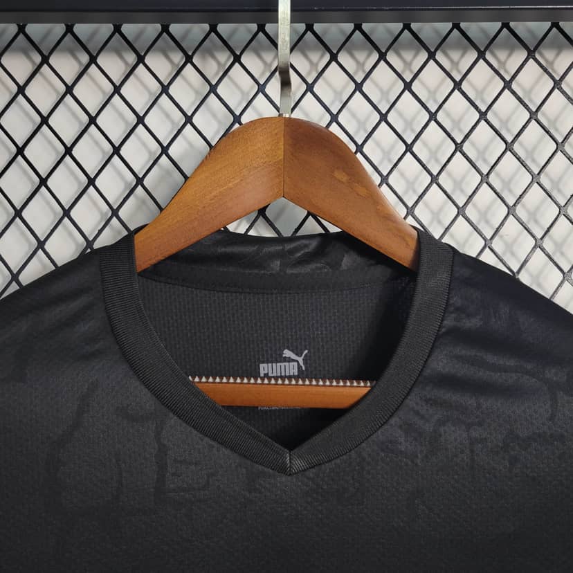 2023 Dortmund Blackout Special Edition Shirt--5