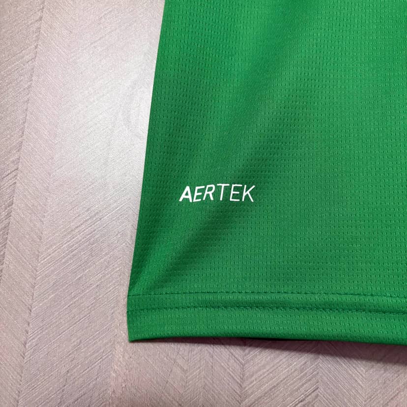 2026 Ireland Home Shirt--8