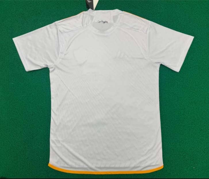 2025/2026 LA Galaxy Home Jersey--1