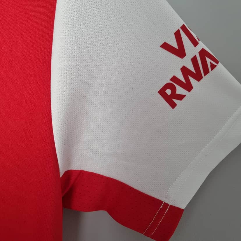 2022/2023 Arsenal Jersey Home--7
