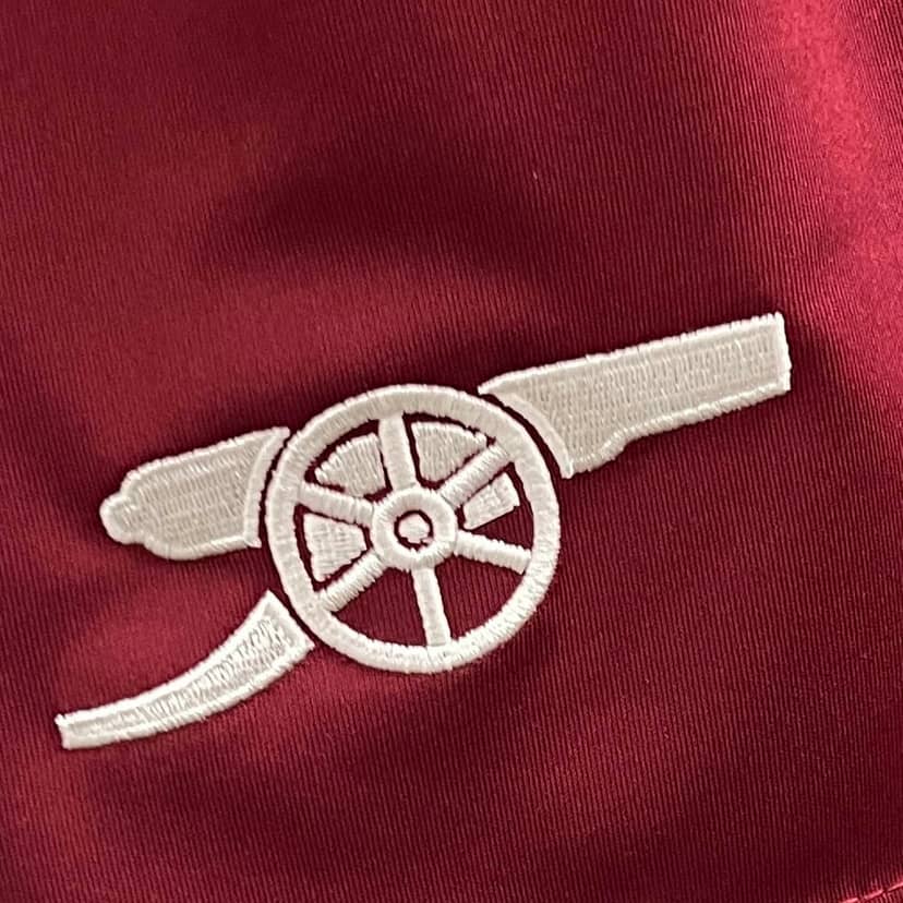 2025/2026 Arsenal Third Away Shirt Kids Size--11