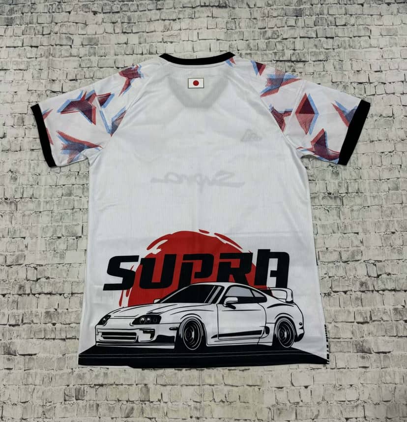2024 Japan Sports car Edition Shirt--1
