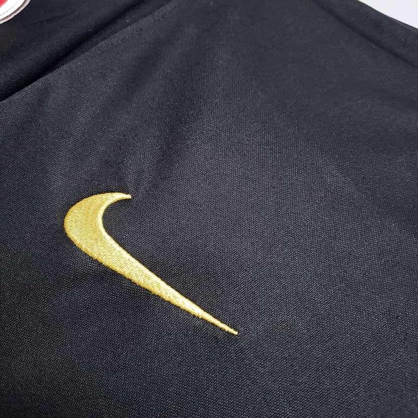 Barcelona Shirt Away 2020/2021--4