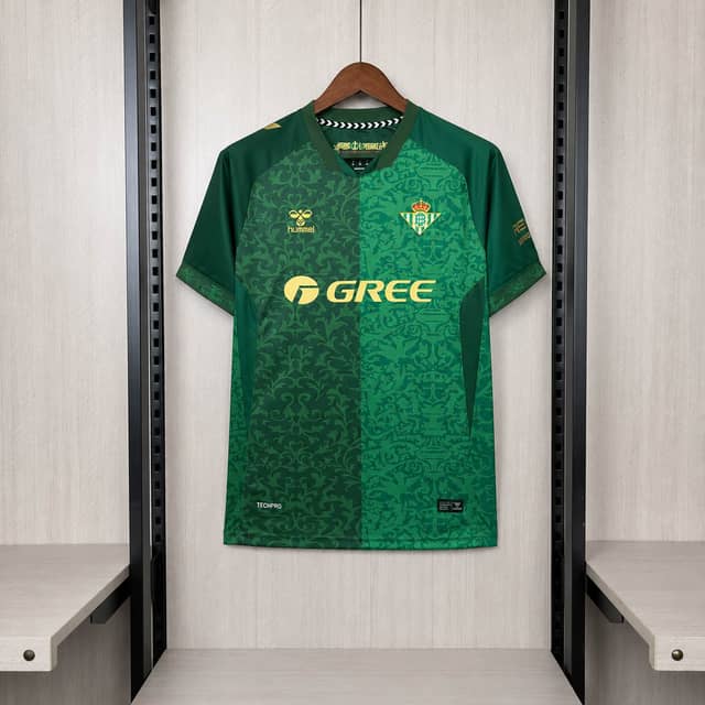 2026/2027 Real Betis Away Shirt