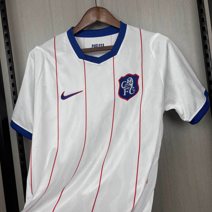 2026/2027 Chelsea Third Away Shirt--7