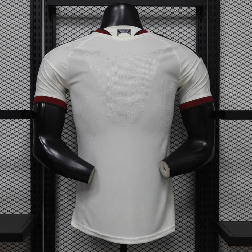 2026/2027 Player Version Manchester United Third Away Shirt--1