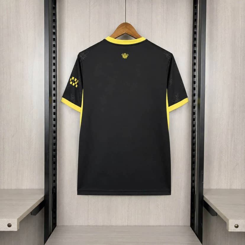 2026/2027 Manchester City Away Shirt--1