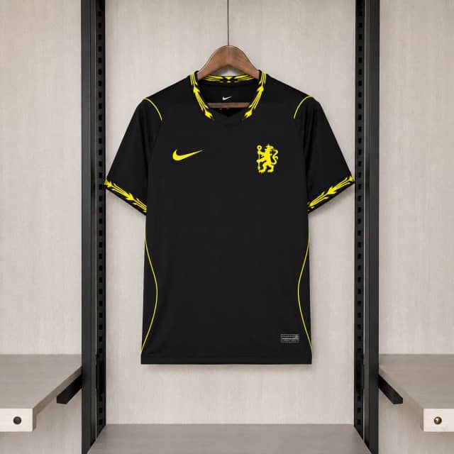 2026/2027 Chelsea Away Shirt