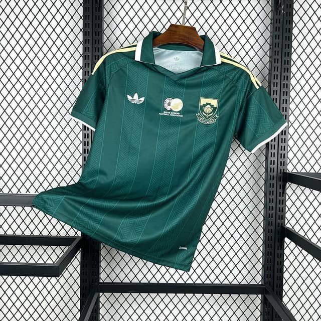 2026 South Africa National Away Shirt