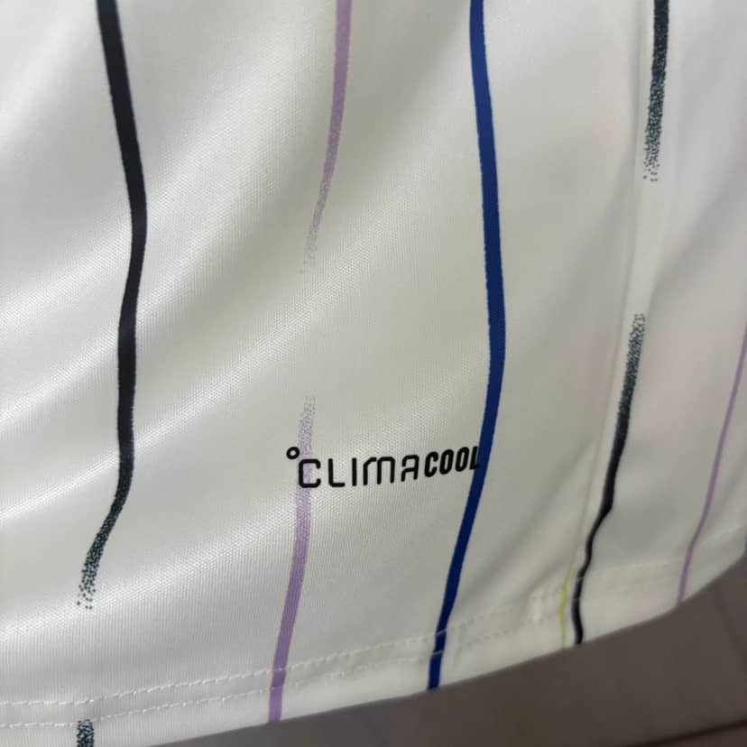 2026 Japan Away Shirt--8
